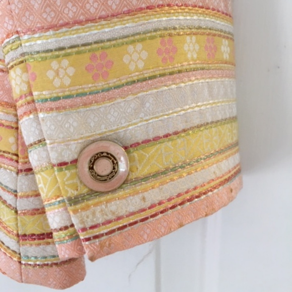 Designer Jacket and Skirt - Picture 4 of 6